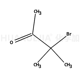 3-溴-3-甲基-2-丁酮