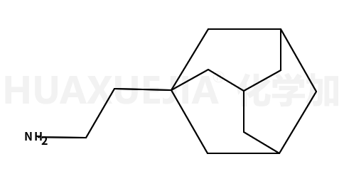 1-C-乙基氨基金刚烷
