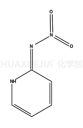 N-硝基吡啶-2-胺