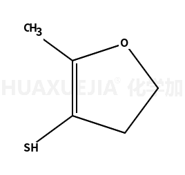 2-甲基-4,5-二氢呋喃-3-硫醇