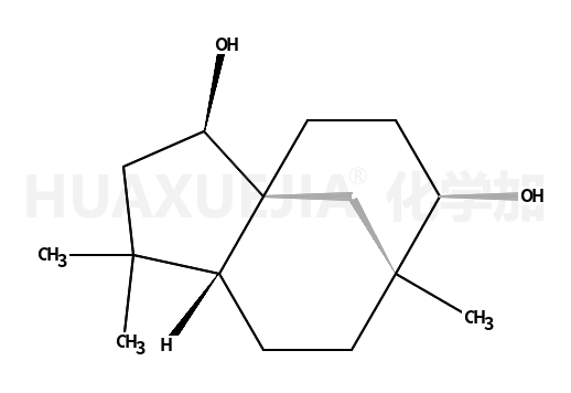 丁香三环烷二醇