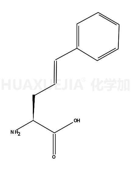D-苯乙烯基丙氨酸