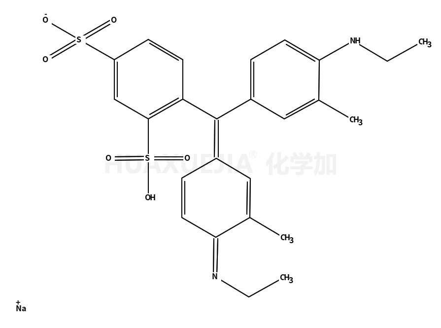 2650-17-1結(jié)構(gòu)式