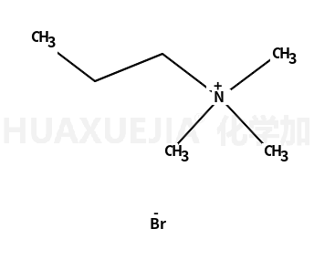 三甲基丙基溴化铵