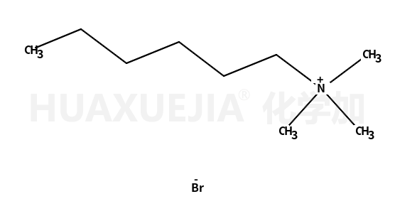 己基三甲基溴化铵