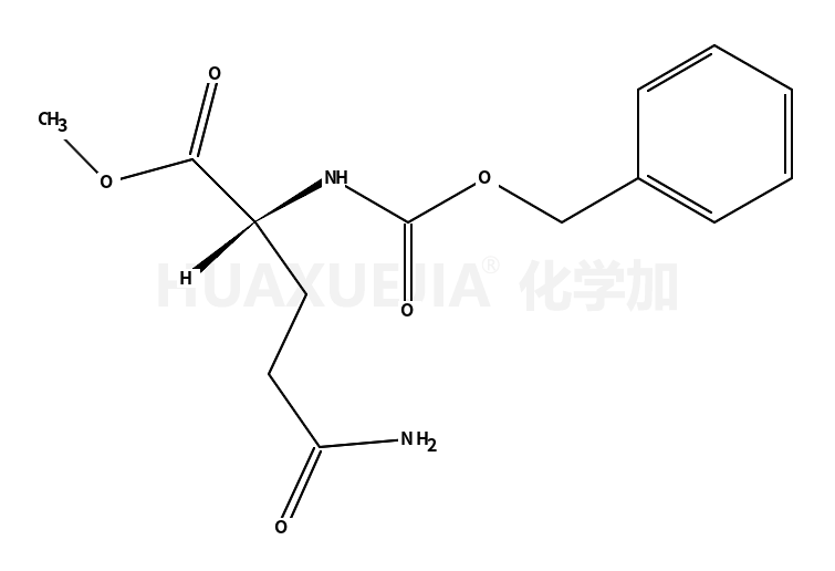 N-苄氧羰基-L-谷氨酰胺甲酯