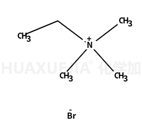 乙基三甲基溴化铵