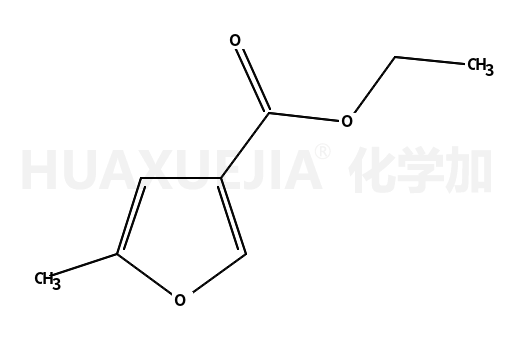 5-甲基呋喃-3-羧酸乙酯