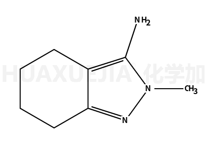 2-甲基-4,5,6,7-四氢-2H-吲唑-3-胺
