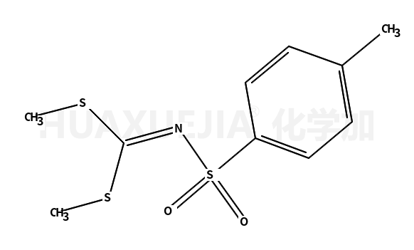 N-[双(甲硫基)亚甲基]对甲苯磺酰胺