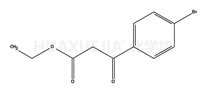 4-溴苯甲酰)乙酸乙酯