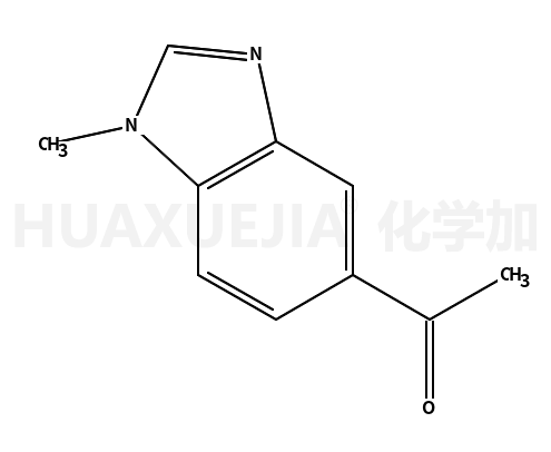 5-乙酰基-1-甲基苯并咪唑