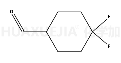 4,4-二氟环己基甲醛