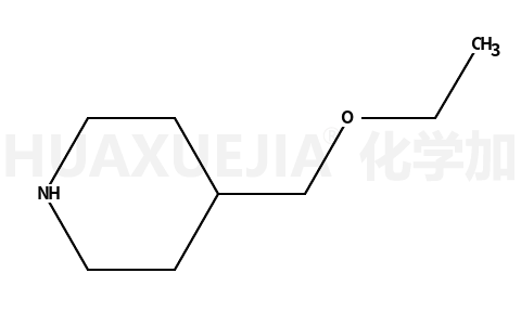 4-乙氧基甲基哌啶