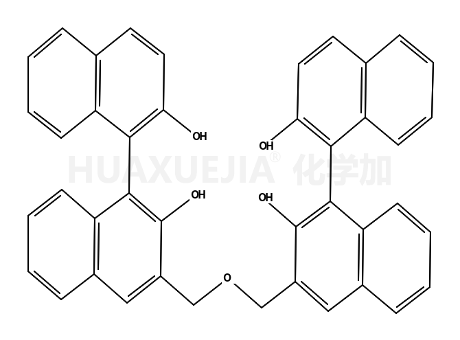 3,3''-[OXYBIS(METHYLENE)]BIS-(1R,1''R)-1,1''-BI-2-NAPHTHOL