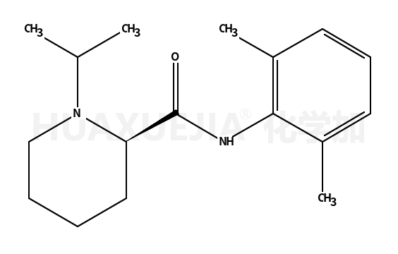 (S)-Ropivacaine N-Isopropyl