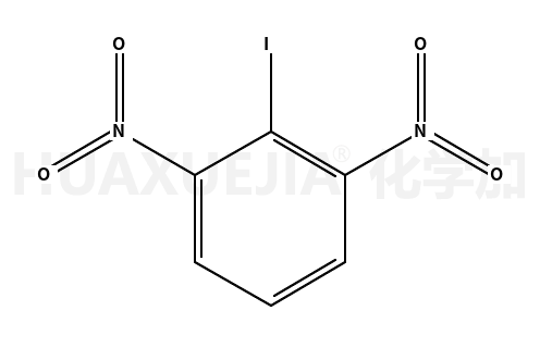 2,6-dinitro-iodobenzene