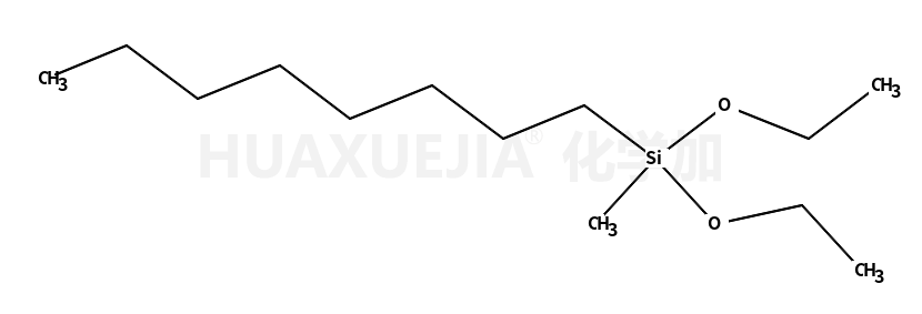 辛基甲基二乙氧基硅烷