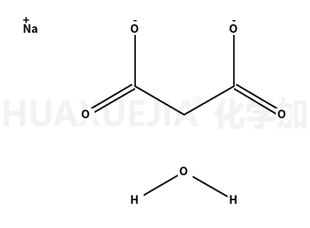丙二酸钠盐 一水合物