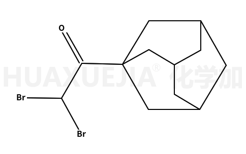1-二溴乙酰基金刚烷