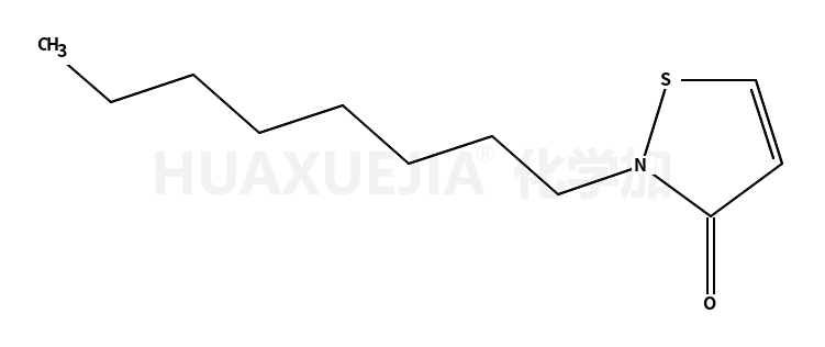 2-辛基-4-异噻唑啉-3-酮 (OIT)
