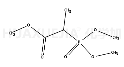 2-(二甲氧基膦酰基)丙酸甲酯