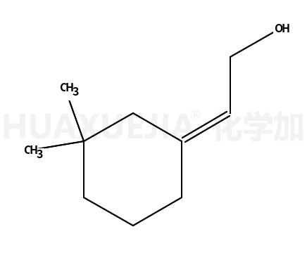 (Z)-3,3-二甲基环亚己基乙醇