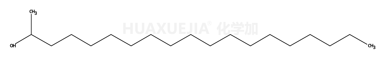 2-十九烷醇