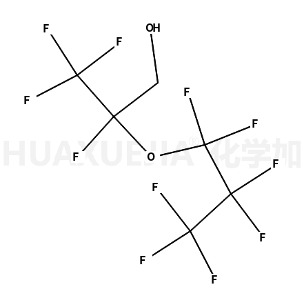 2-全氟丙氧基-2,3,3,3-四氟丙醇