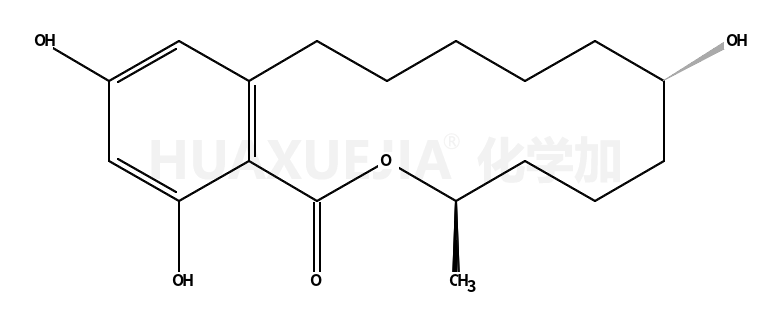 乙腈中α-玉米赤霉醇溶液标准物质