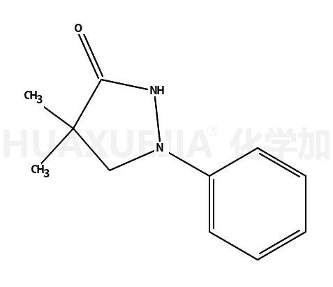 2654-58-2结构式