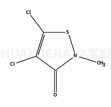 4,5-二氯-2-甲基-4-异噻唑啉-3-酮
