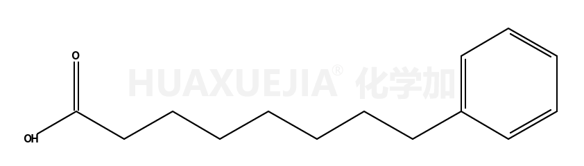 8-苯基辛酸