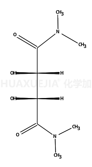 (+)-N,N,N',N'-四甲基-L-酒石酰胺