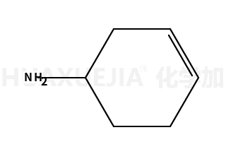 3-Cyclohexenyl-1-amine