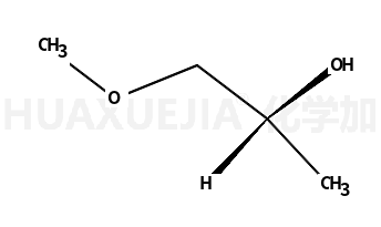 (S)-(+)-1-甲氧基-2-丙醇
