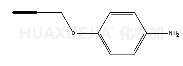 4-氨基苯基炔丙醚