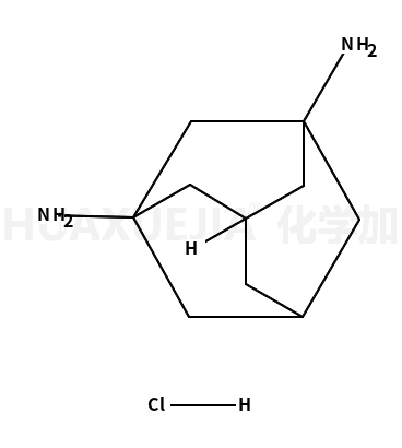 1,3-二氨基金刚烷二盐酸盐