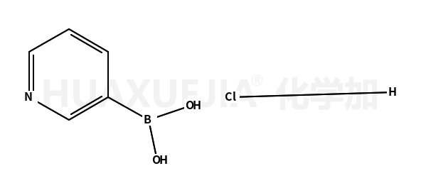 吡啶-3-硼酸鹽酸鹽