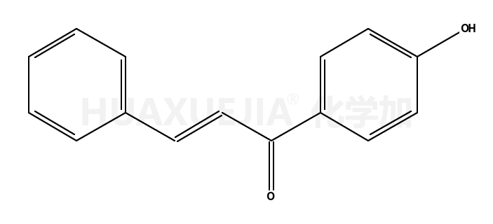 4-羟基查耳酮