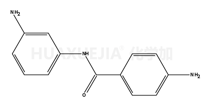 3’,4-二氨基苯酰替苯胺