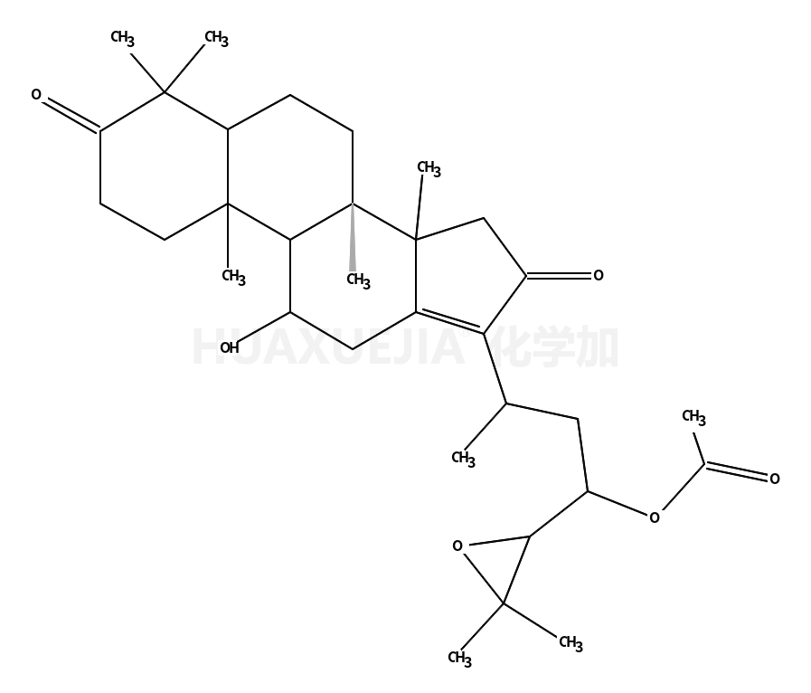 泽泻醇C-23-醋酸酯