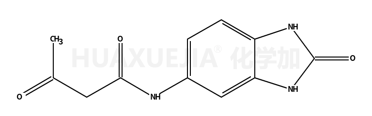 5－乙酰乙酰氨基苯并咪唑酮