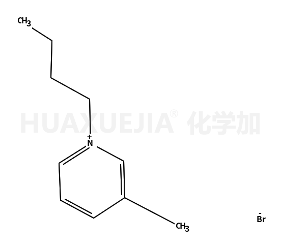 1-丁基-3-甲基吡啶溴化物