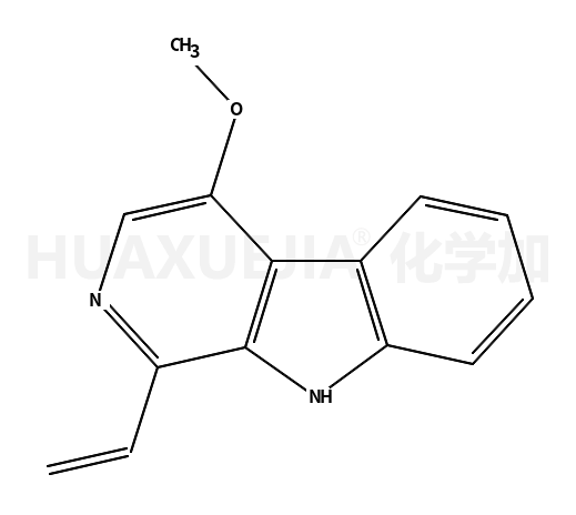 DEHYDROCRENATINE