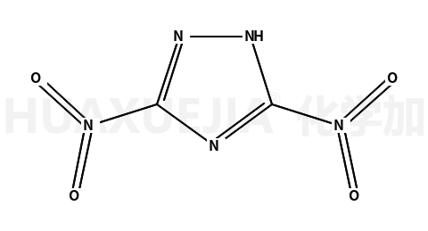 3,5-dinitro-1H-1,2,4-triazole/3,5-二硝基-1,2,4-三氮唑