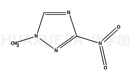 (8ci,9ci)-1-甲基-3-硝基-1H-1,2,4-噻唑