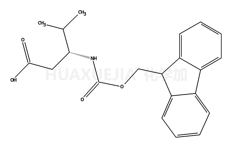 N-Fmoc-α-isopropyl-β-alanine