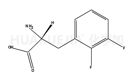 L-2,3-二氟苯丙氨酸