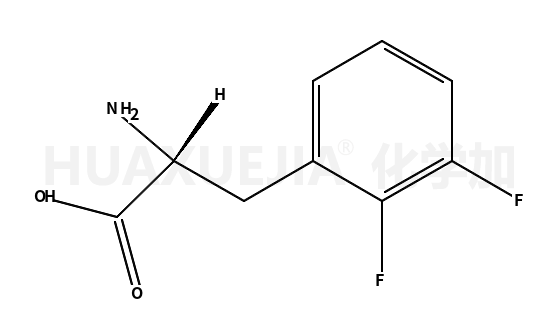 (S)-2-氨基-3-(2,3-二氟苯基)丙酸